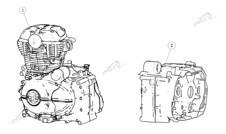 Engine Diagram